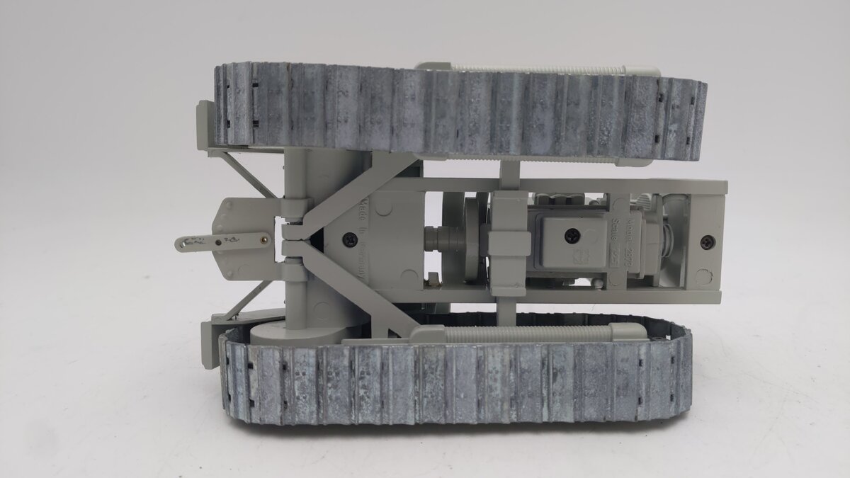 Caterpillar 2873 1:25 Scale 1931 Model 60 Diesel EX/Box
