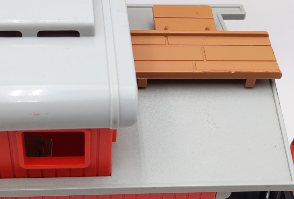 PlayMobil G Gauge 