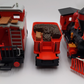 PlayMobil G Gauge "Steaming Mary" 4-4-0 Steam Loco & Tender with Caboose