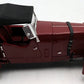 Signature Models 1:18 Scale Diecast 1934 Aston Martin MK 2 LN