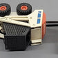 Conrad & Clover Diecast Forklifts & Loader; 2971 x 2, 4431 x 2 [4] VG