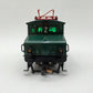ETS 100 O CSD Series E 225.0 Electric Locomotive #225001 EX