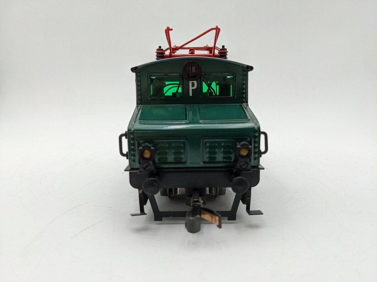 ETS 100 O CSD Series E 225.0 Electric Locomotive #225001 EX
