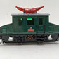 ETS 100 O CSD Series E 225.0 Electric Locomotive #225001 EX
