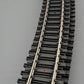 Aristo-Craft 20121 USA SS 11.5' Diameter Curved Track [8] EX