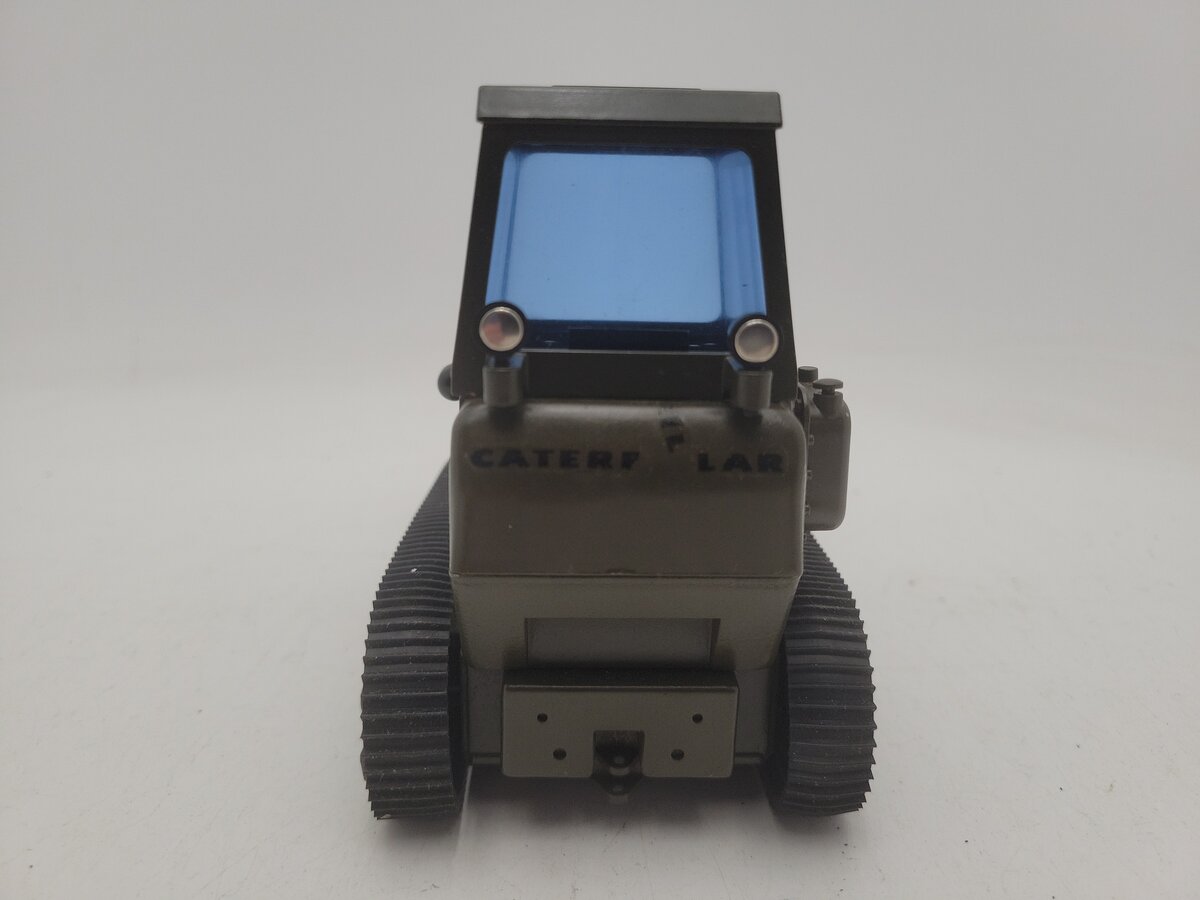 NZG 108 1:24 Caterpillar 941 Track Loader - Military EX