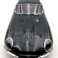 AutoArt 73612 1:18 Jaguar E-Type Coupe I 3.8 in Green w/ Wire-Spoke Wheels LN