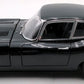 AutoArt 73612 1:18 Jaguar E-Type Coupe I 3.8 in Green w/ Wire-Spoke Wheels LN