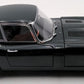 AutoArt 73612 1:18 Jaguar E-Type Coupe I 3.8 in Green w/ Wire-Spoke Wheels LN