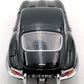 AutoArt 73612 1:18 Jaguar E-Type Coupe I 3.8 in Green w/ Wire-Spoke Wheels LN