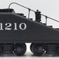 Aristo-Craft 21309 G Scale Tender w/Light & Sound #1210 EX