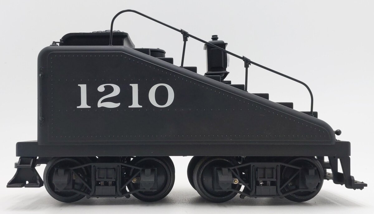 Aristo-Craft 21309 G Scale Tender w/Light & Sound #1210 EX