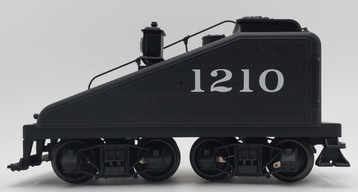 Aristo-Craft 21309 G Scale Tender w/Light & Sound #1210 EX