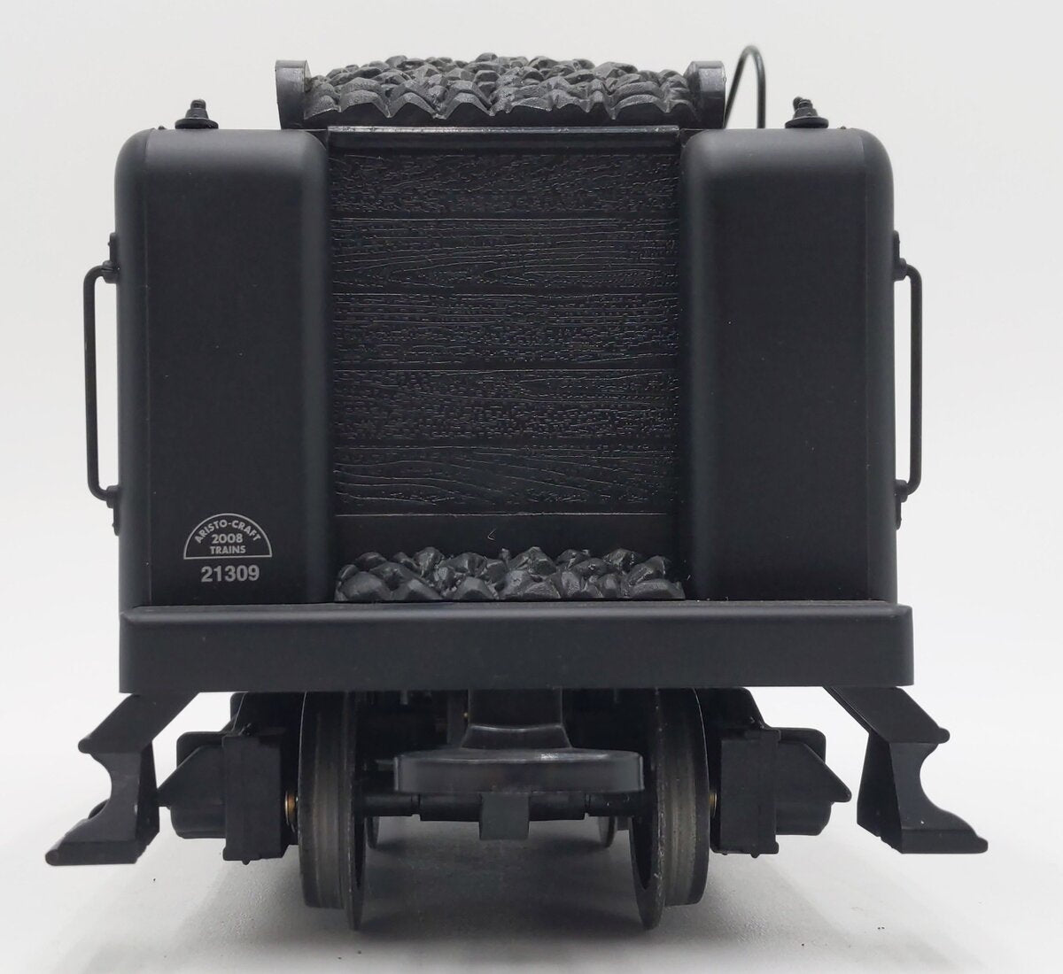 Aristo-Craft 21309 G Scale Tender w/Light & Sound #1210 EX