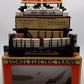 Lionel O Gauge Flatcars & Freight Cars: #9279, #9383, #5703, #16350, #16382 [5] VG/Box