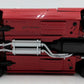 AutoArt 1:18 Scale Jaguar E-Type Roadster Series I 3.8 - Red EX