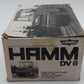 NZG Modelle 1:25 Scale HAMM DV 8 Roller EX/Box