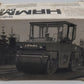 NZG Modelle 1:25 Scale HAMM DV 8 Roller EX/Box
