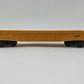 MTH 30-7205 O Gauge Chicago Northwestern Gondola #13792 EX