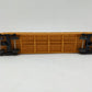 MTH 30-7205 O Gauge Chicago Northwestern Gondola #13792 EX