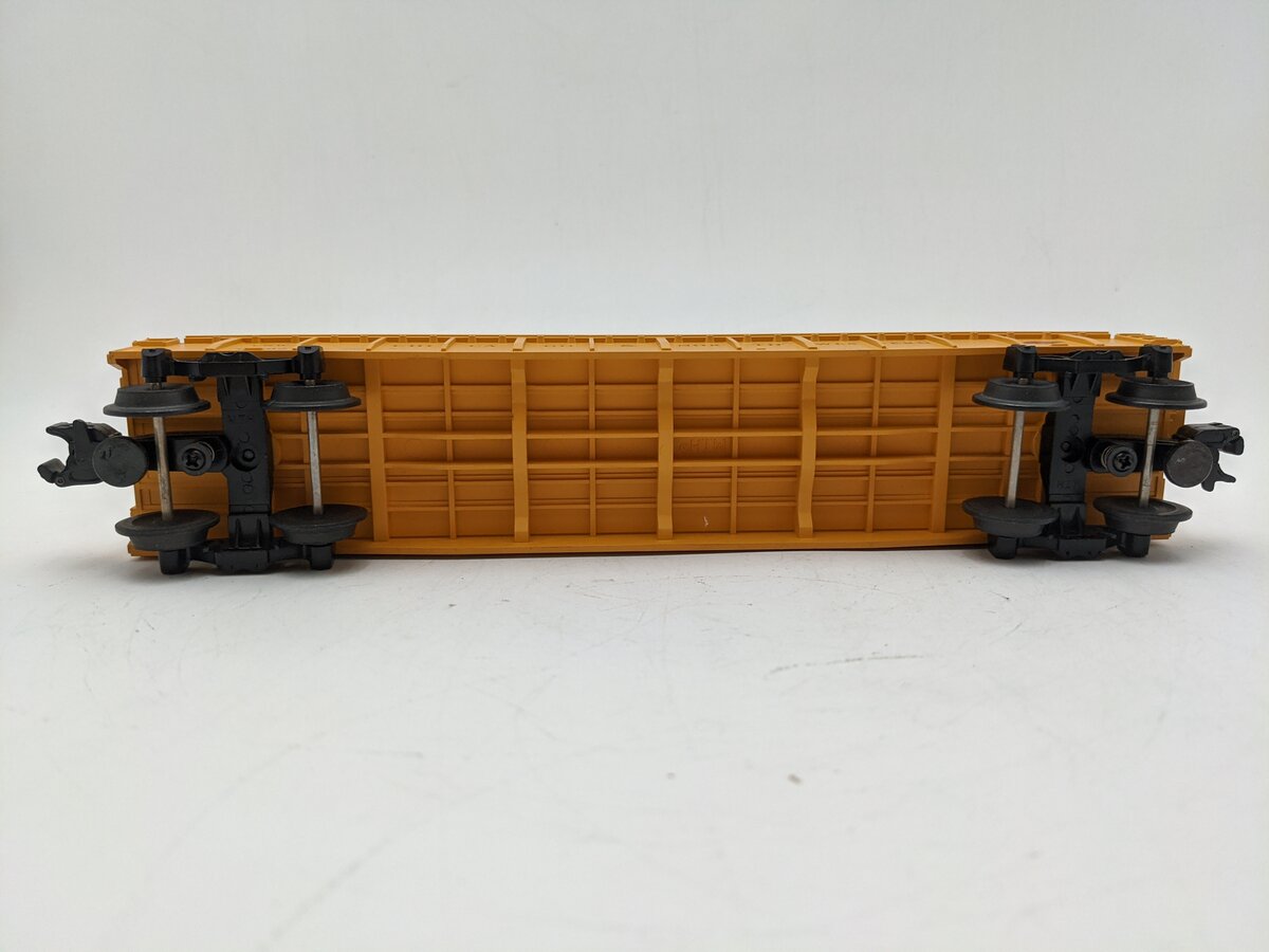 MTH 30-7205 O Gauge Chicago Northwestern Gondola #13792 EX