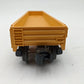 MTH 30-7205 O Gauge Chicago Northwestern Gondola #13792 EX