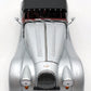 Kyosho 1:18 Diecast 2008 Morgan 4/4 Sport VG