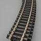 Aristo-Craft 20123 SS USA Style Curved Track 14' Diameter [8] EX