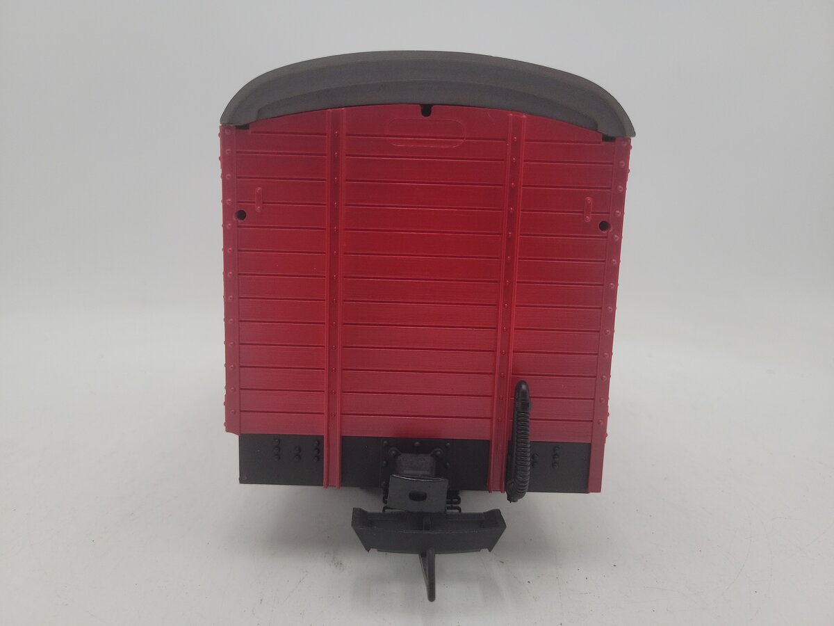 LGB  G Scale Freizeit Hobby Spiel Box Car EX