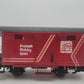 LGB  G Scale Freizeit Hobby Spiel Box Car EX