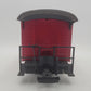LGB  G Scale Freizeit Hobby Spiel Box Car EX