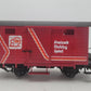 LGB  G Scale Freizeit Hobby Spiel Box Car EX