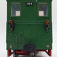 LGB 2073 G Scale Waldenburg Railway 0-6-2 Steam Locomotive #298.14 VG