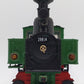 LGB 2073 G Scale Waldenburg Railway 0-6-2 Steam Locomotive #298.14 VG