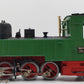 LGB 2073 G Scale Waldenburg Railway 0-6-2 Steam Locomotive #298.14 VG