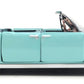 Franklin Mint B14PW05 1:43 Scale Diecast 1961 Lincoln Continental Convertible EX