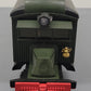 Aristo-Craft ART-83102 G Scale Colorado & Southern Classic Railbus #105 VG