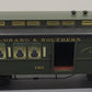 Aristo-Craft ART-83102 G Scale Colorado & Southern Classic Railbus #105 VG