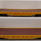 Aristo-Craft 46415T UP Bulkhead Flatcar (Set of 2) EX/Box