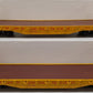 Aristo-Craft 46415T UP Bulkhead Flatcar (Set of 2) EX/Box