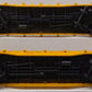 Aristo-Craft 46415T UP Bulkhead Flatcar (Set of 2) EX/Box
