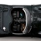 AutoArt 73526 1:18 1956 Steve McQueen Jaguar XK-SS LN