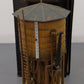 LGB Exclusive Model-US Water Tower VG/Box