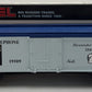 Lionel 6-19509 O Gauge Alexander Graham Bell Reefer LN/Box
