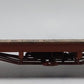 Custom G Scale undecorated Flat Car