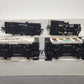 LGB 020087 G Gauge Steam Freight Train Set EX/Box