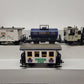 LGB 020087 G Gauge Steam Freight Train Set EX/Box