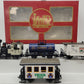LGB 020087 G Gauge Steam Freight Train Set EX/Box