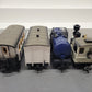 LGB 020087 G Gauge Steam Freight Train Set EX/Box
