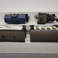 LGB 020087 G Gauge Steam Freight Train Set EX/Box